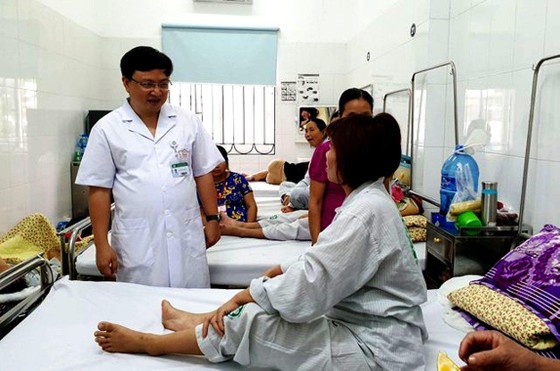 Gia tăng stress ở người trẻ ảnh 1
