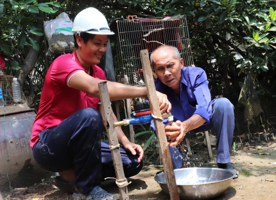 Lan tỏa những câu chuyện đẹp ảnh 1