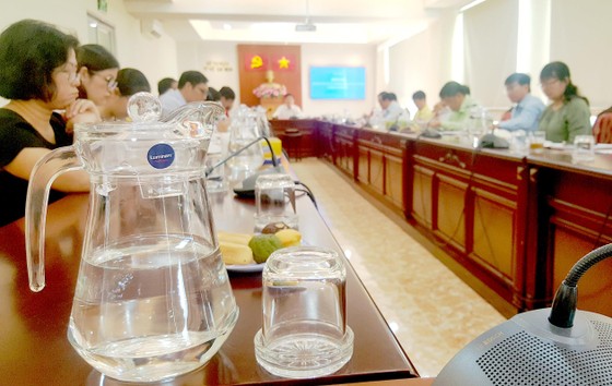 Nói không với sản phẩm nhựa sử dụng một lần ảnh 1 Nói không với sản phẩm nhựa sử dụng một lần ảnh 1