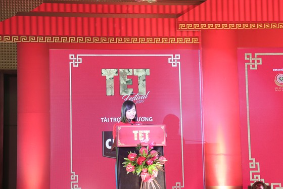 Chin-su đồng hành cùng Lễ hội Tết Việt – Tet Festival 2020 ảnh 1 Chin-su đồng hành cùng Lễ hội Tết Việt – Tet Festival 2020 ảnh 1