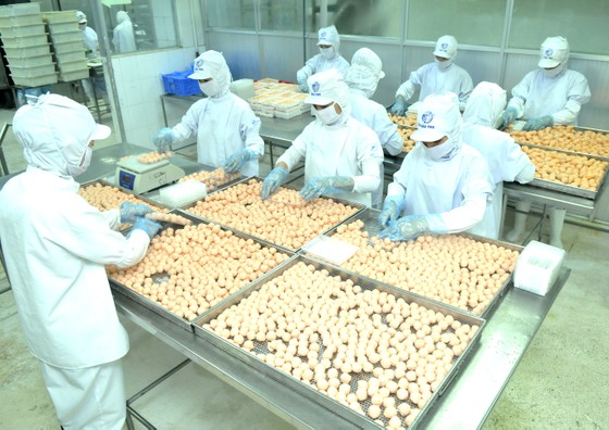 Thu hút vốn FDI vào công nghiệp chế biến ảnh 1 Thu hút vốn FDI vào công nghiệp chế biến ảnh 1