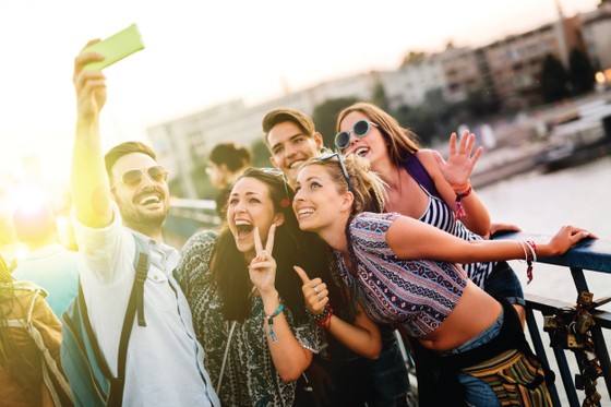 Công nghệ và thế hệ Millennial đã thay đổi tư duy phát triển bất động sản nghỉ dưỡng như nào? ảnh 1