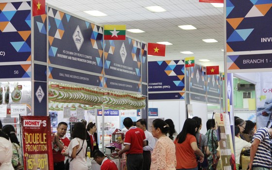 Kết nối, mở rộng thị trường cho hàng Việt ảnh 1