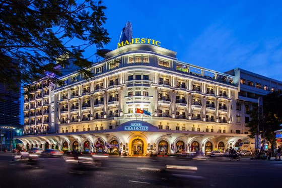 Địa chỉ ẩm thực “Valentine Day 2020” tại Saigontourist Group ảnh 1