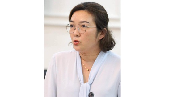 Phòng dịch tại quận có hàng chục ngàn người nước ngoài ảnh 1