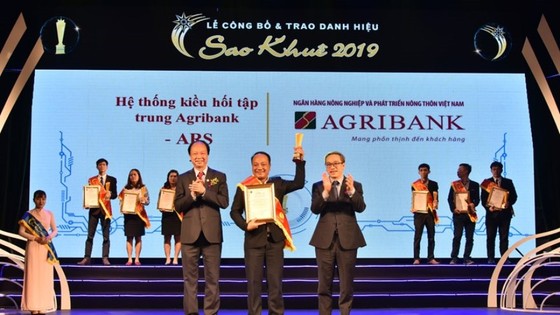 Agribank 2019 – duy trì vị thế dẫn đầu trong hoạt động kinh doanh đối ngoại ảnh 1