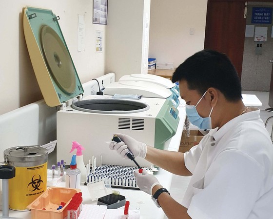 Giọt máu hồng lan tỏa ảnh 5 Giọt máu hồng lan tỏa ảnh 5