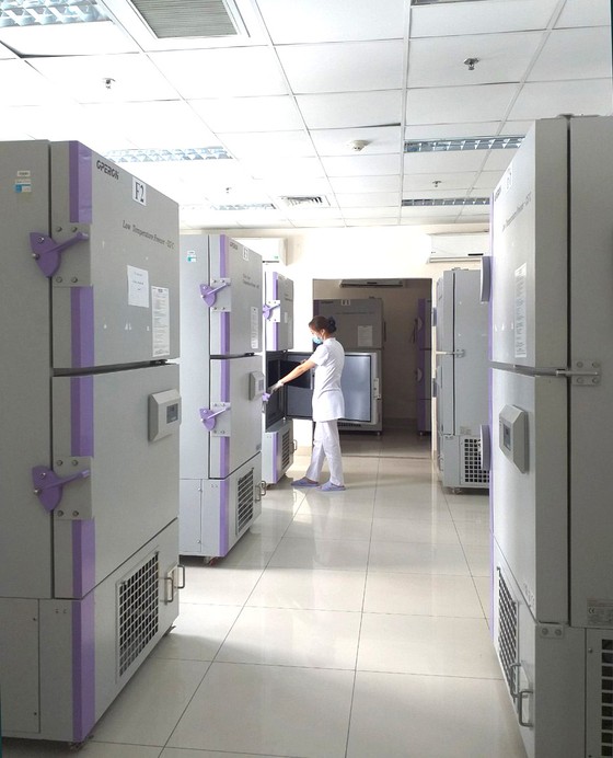 Giọt máu hồng lan tỏa ảnh 8 Giọt máu hồng lan tỏa ảnh 8