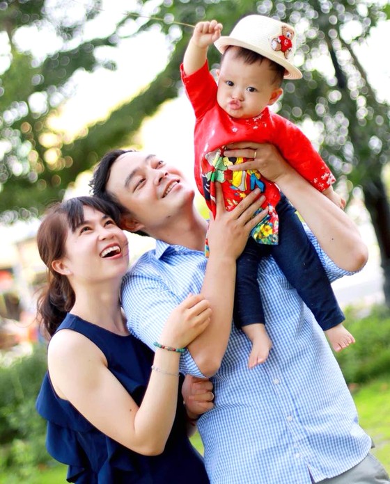 Đích đến viên mãn của tình yêu ảnh 1