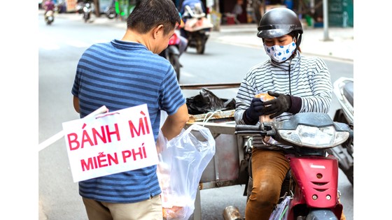 Cho nghĩa - nhận tình ảnh 1 Cho nghĩa - nhận tình ảnh 1
