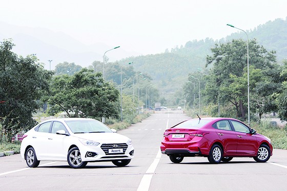 TC Motor công bố kết quả bán hàng Hyundai tháng 9-2020 ảnh 1