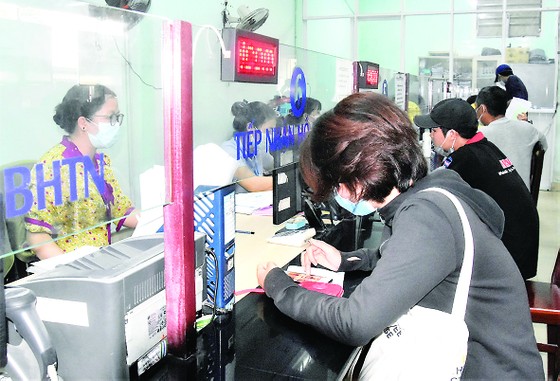 Bảo hiểm thất nghiệp: Những quy định mới người lao động cần biết ảnh 1 Bảo hiểm thất nghiệp: Những quy định mới người lao động cần biết ảnh 1