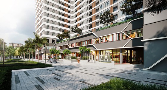 Danh Việt Group và những thương vụ M&A đình đám trong lĩnh vực bất động sản ảnh 1