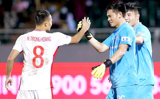 Sẽ rất khó bầu chọn ảnh 1