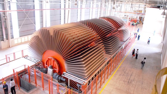 Xúc tiến xuất khẩu bằng công nghệ 4.0 ảnh 1
