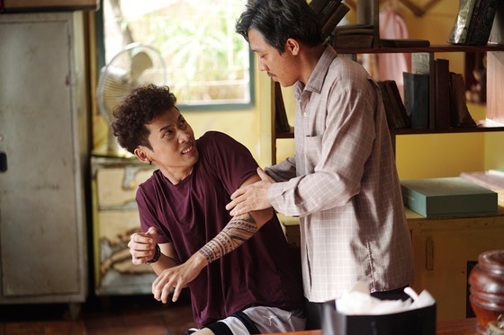 Gỡ khó xuất khẩu phim Việt ảnh 2