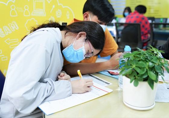 Tuyển sinh đại học 2021: Tiếp tục đề xuất gia hạn thời gian nhập học ảnh 1