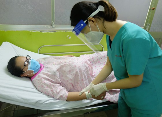 Món quà đặc biệt ảnh 1