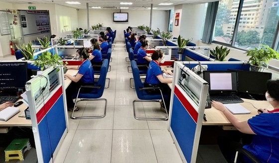 Tiết kiệm điện trong mùa nắng nóng ảnh 1
