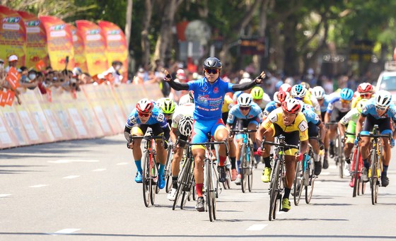 Kỷ niệm 76 năm Ngày Thể thao Việt Nam (27-3-1946 - 27-3-2022): Những giải đấu đi cùng năm tháng ảnh 1