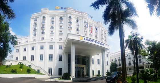 Saigontourist Group mở bán voucher phòng khách sạn, giá chỉ 550.000 đồng dành cho 2 khách ảnh 3