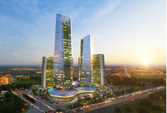 Tập đoàn KSFinance và bước chuyển ấn tượng trong chiến lược phát triển ảnh 1