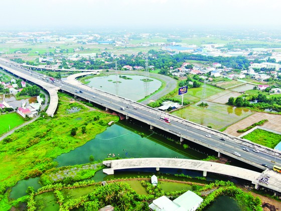 Sẵn sàng cho dự án đường Vành đai 3 ảnh 1