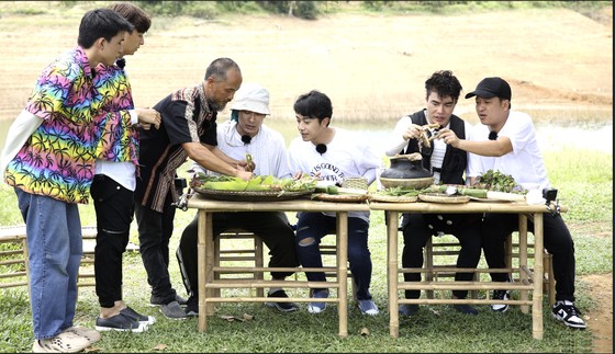 Game show Việt: Chọn lối đi riêng ảnh 1