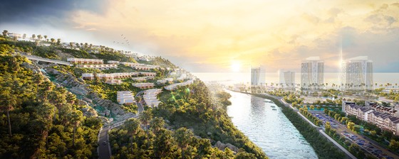 YOO Inspired by Starck: Rất may mắn khi tìm thấy MerryLand Quy Nhơn ảnh 2