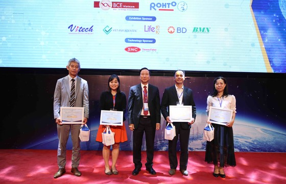 Vinmec chủ trì hội nghị khoa học quốc tế liệu pháp tế bào và gen lần thứ 5 ảnh 3