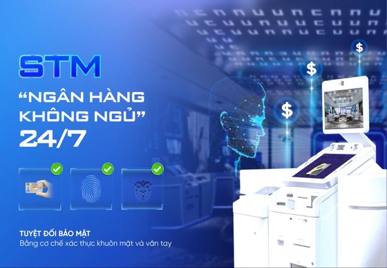 Thành công của ngân hàng số đến từ trải nghiệm người dùng cuối ảnh 3