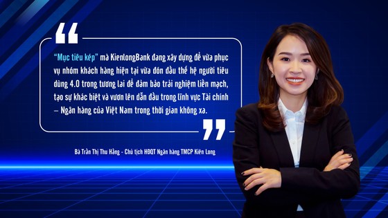 Thành công của ngân hàng số đến từ trải nghiệm người dùng cuối ảnh 4