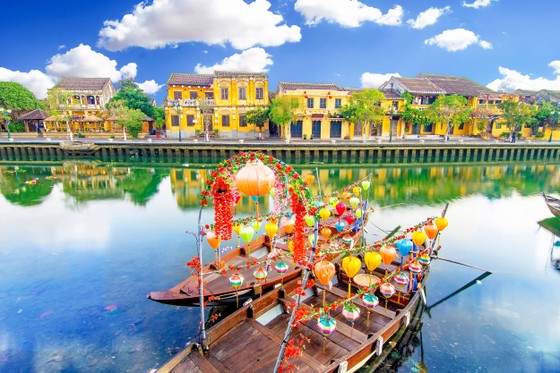 Miền Trung dịp tết: Đi đâu, chơi gì? ảnh 1