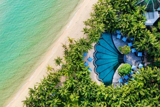 Tập đoàn du lịch hàng đầu Châu Á tiếp tục tỏa sáng tại World Travel Awards thế giới 2022 ảnh 4