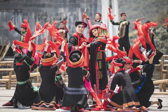 Tập đoàn du lịch hàng đầu Châu Á tiếp tục tỏa sáng tại World Travel Awards thế giới 2022 ảnh 6