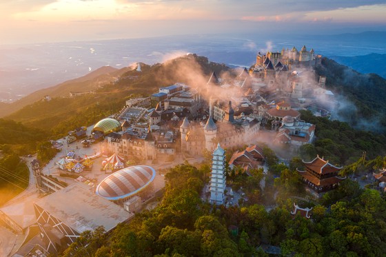 Tập đoàn du lịch hàng đầu Châu Á tiếp tục tỏa sáng tại World Travel Awards thế giới 2022 ảnh 5