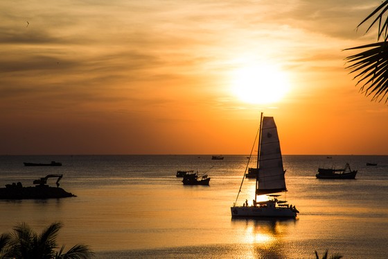 Tập đoàn du lịch hàng đầu Châu Á tiếp tục tỏa sáng tại World Travel Awards thế giới 2022 ảnh 7