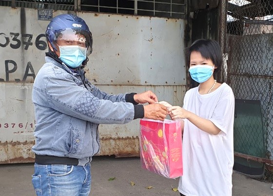 Tổ trưởng - người “vác tù và” ảnh 1
