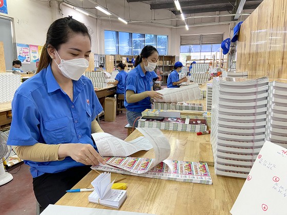 Nỗ lực thúc đẩy phát triển kinh tế, đảm bảo an sinh xã hội ảnh 1