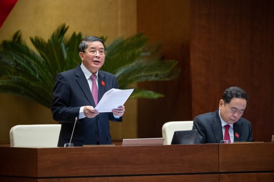 Đấu thầu tập trung nên thực hiện với hàng hóa số lượng rất nhỏ, rất ít, rất hiếm  ảnh 1