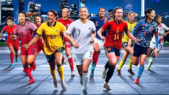 Hôm nay, khai mạc World Cup nữ 2023: Bước ngoặt cho tương lai bóng đá nữ ảnh 2