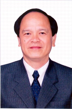 Kỷ luật cảnh cáo nguyên Bí thư Tỉnh ủy Bình Định Nguyễn Văn Thiện ảnh 1