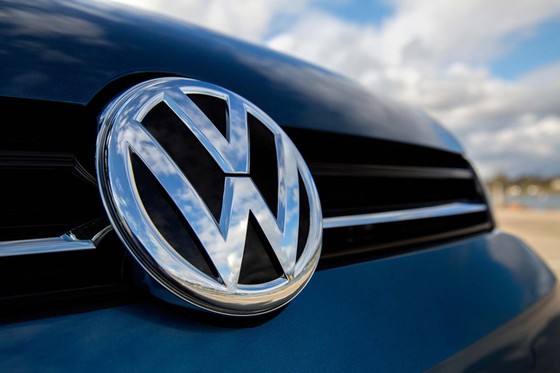 Volkswagen chi 40 tỷ USD phát triển công nghệ mới 
