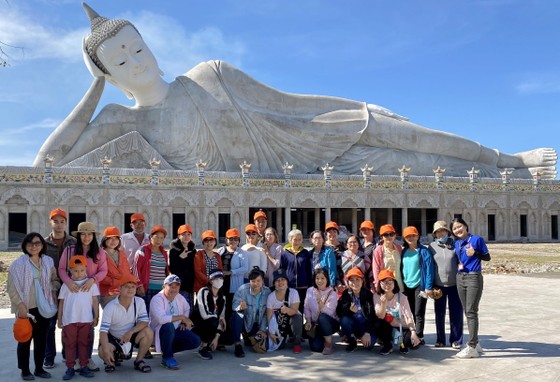 Vượt khó trong ‘mùa dịch’ ảnh 1