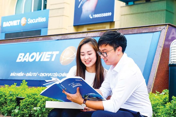 Cổ tức: Thước đo hiệu quả của BVH ảnh 1 Cổ tức: Thước đo hiệu quả của BVH ảnh 1