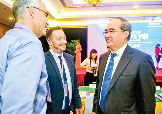 Xây dựng hệ sinh thái đổi mới sáng tạo ảnh 1 Xây dựng hệ sinh thái đổi mới sáng tạo ảnh 1
