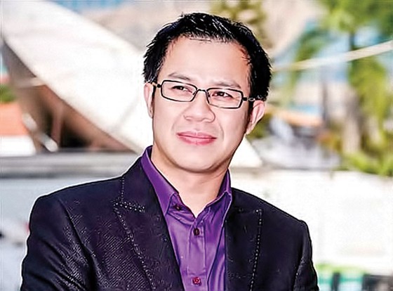 CMCN 4.0 - Thay đổi để không bị đào thải ảnh 1 CMCN 4.0 - Thay đổi để không bị đào thải ảnh 1