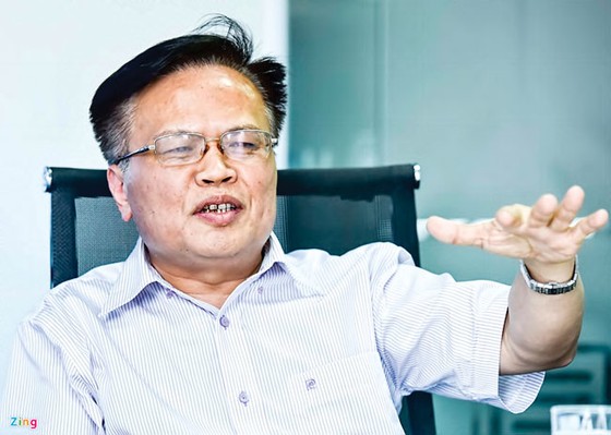 Nhiều điều kiện kinh doanh được “ngụy trang” ảnh 1 Nhiều điều kiện kinh doanh được “ngụy trang” ảnh 1