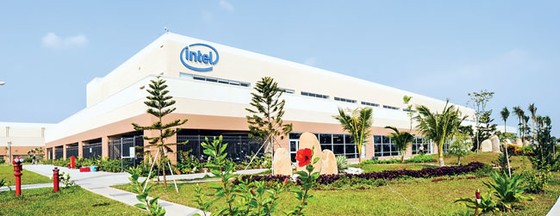 Việt Nam là thị trường đầu tư hấp dẫn ảnh 1