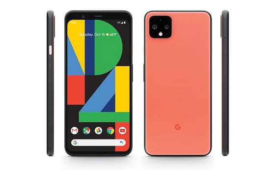 Google nâng cấp công nghệ ảnh 1